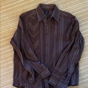 Claiborne size L modern fit